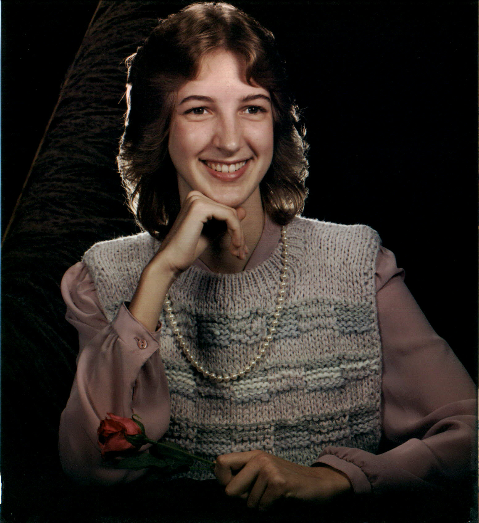 Katherine Marie Watts