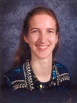 Katherine Marie Watts, mother