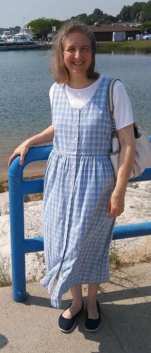 Katherine McDonnell, 2018
