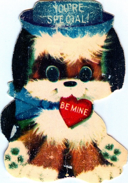 Katherine Watts Valentine