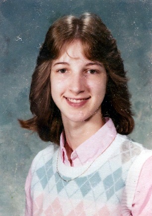 Katherine Marie, teen