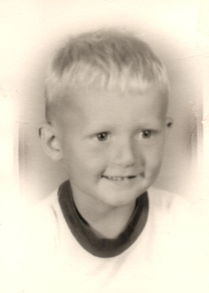 Keith Fletcher