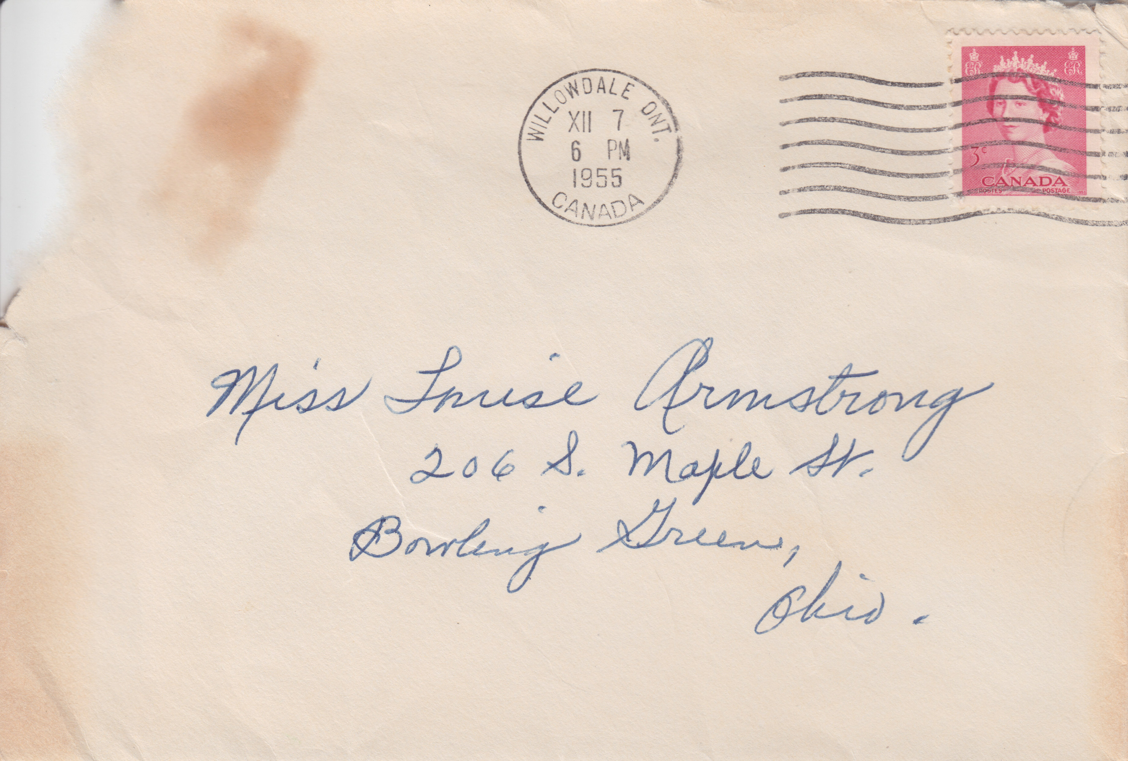Envelope