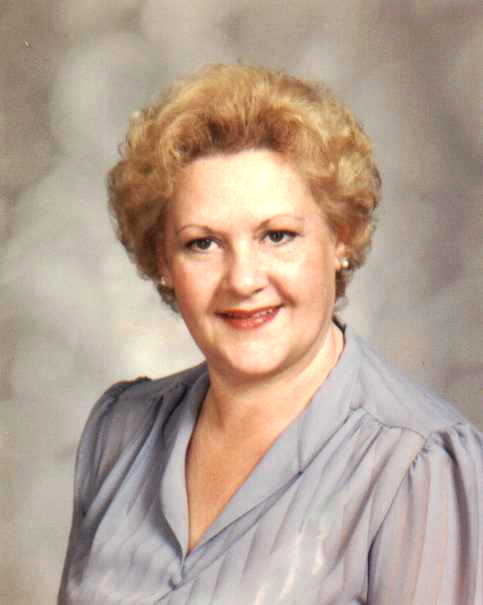 Linda Columber