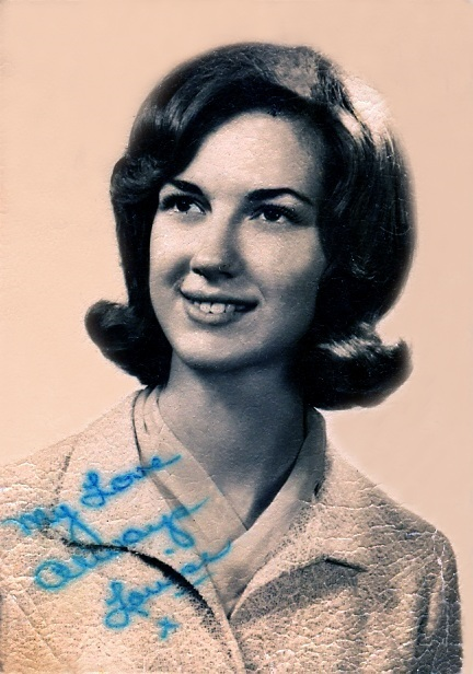Louise Armstrong - My Love Always