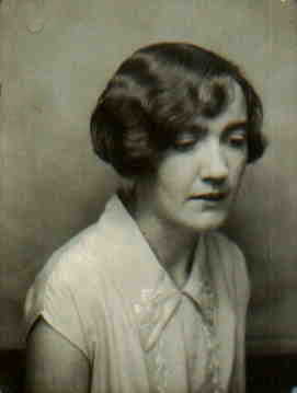 Maud Jones
