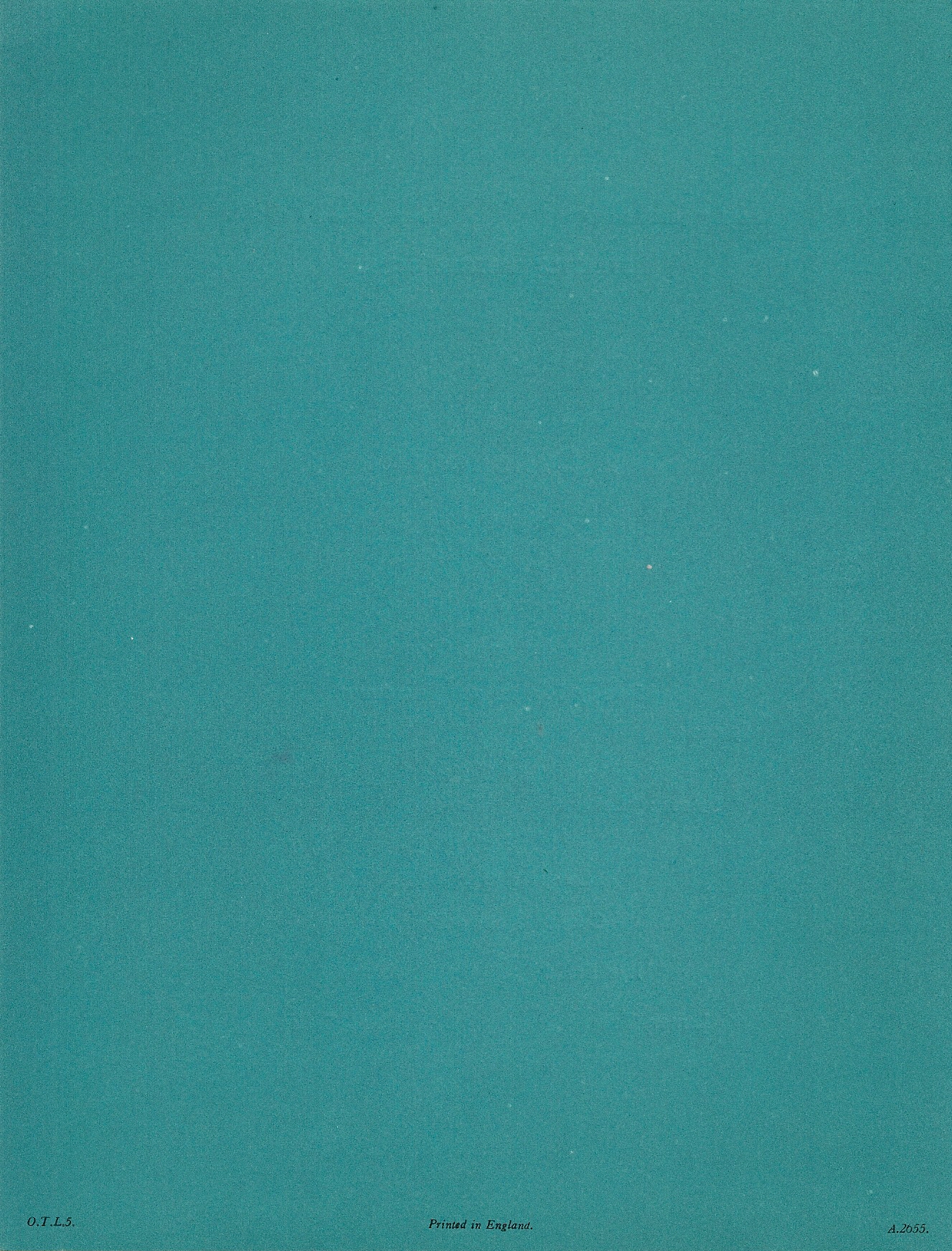 R.M.S. Queen Mary Kosher Luncheon Menu, Dec. 8, 1947, back