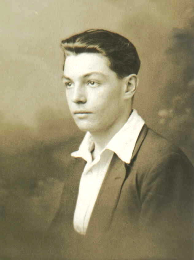 Richard Young