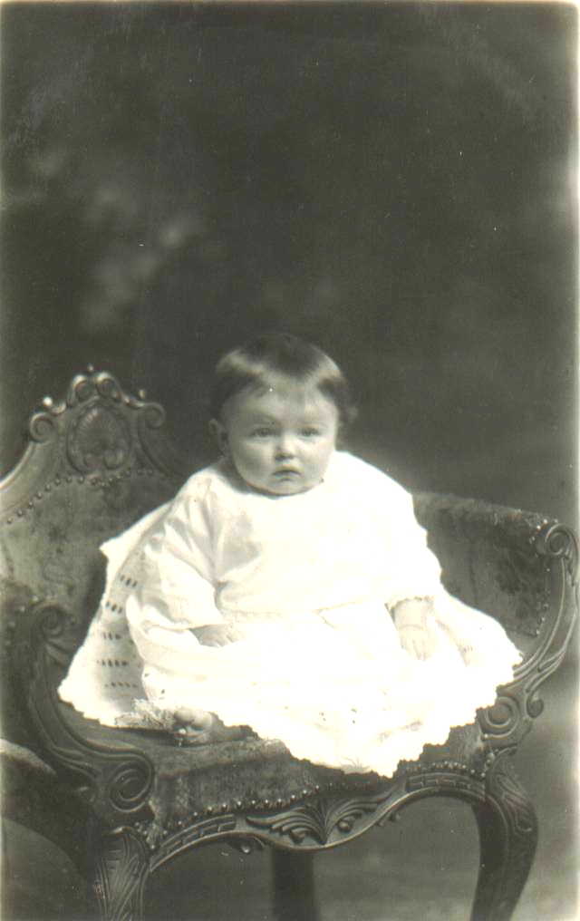 Richard Young, 1 year