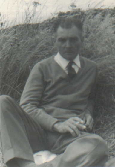 Richard Young, older