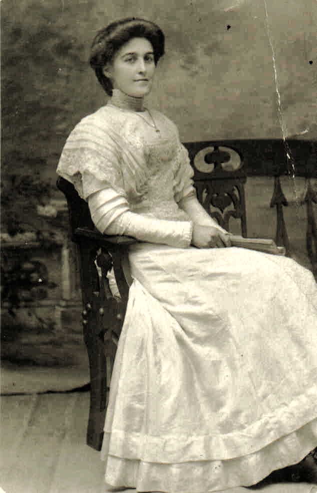 Sally Young