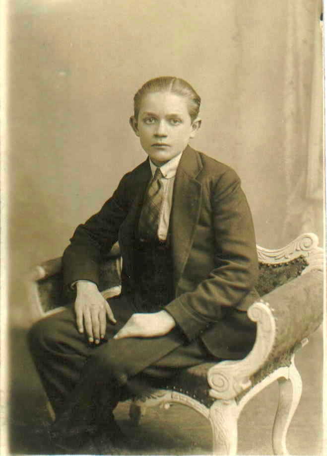 Sam Young