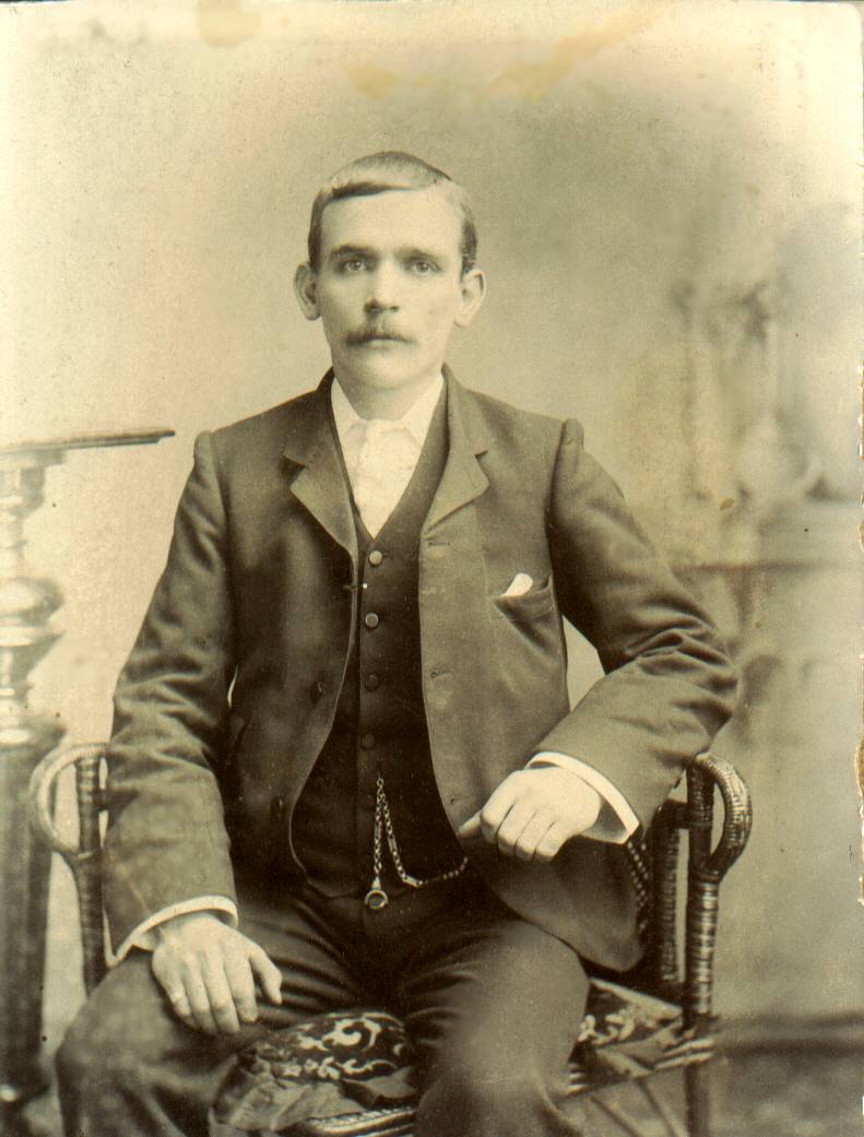 Samuel Young