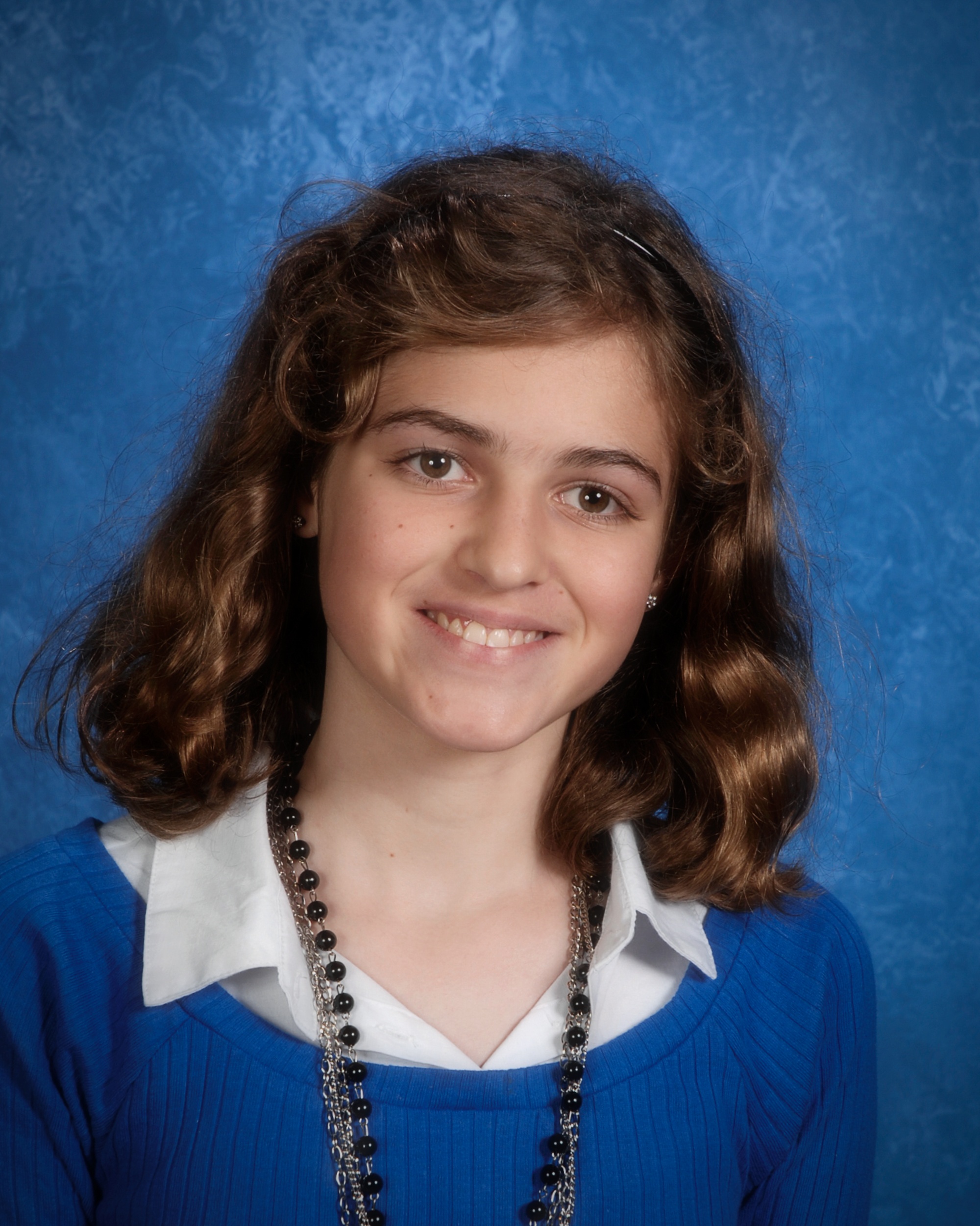 Sarah Louise Sawyer, school, 2010-11, Lifetouch National School Studios, Inc.