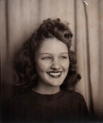 Shirley Armstrong