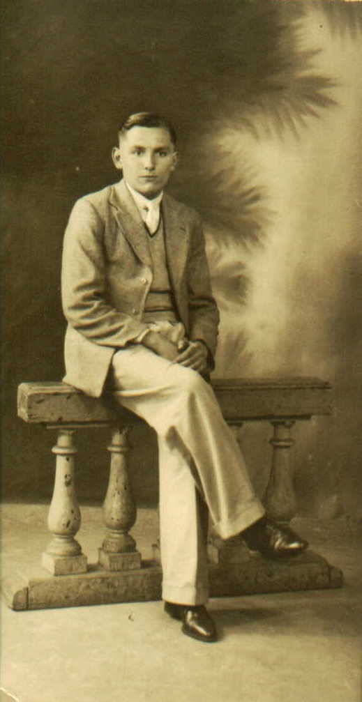 Sidney Young