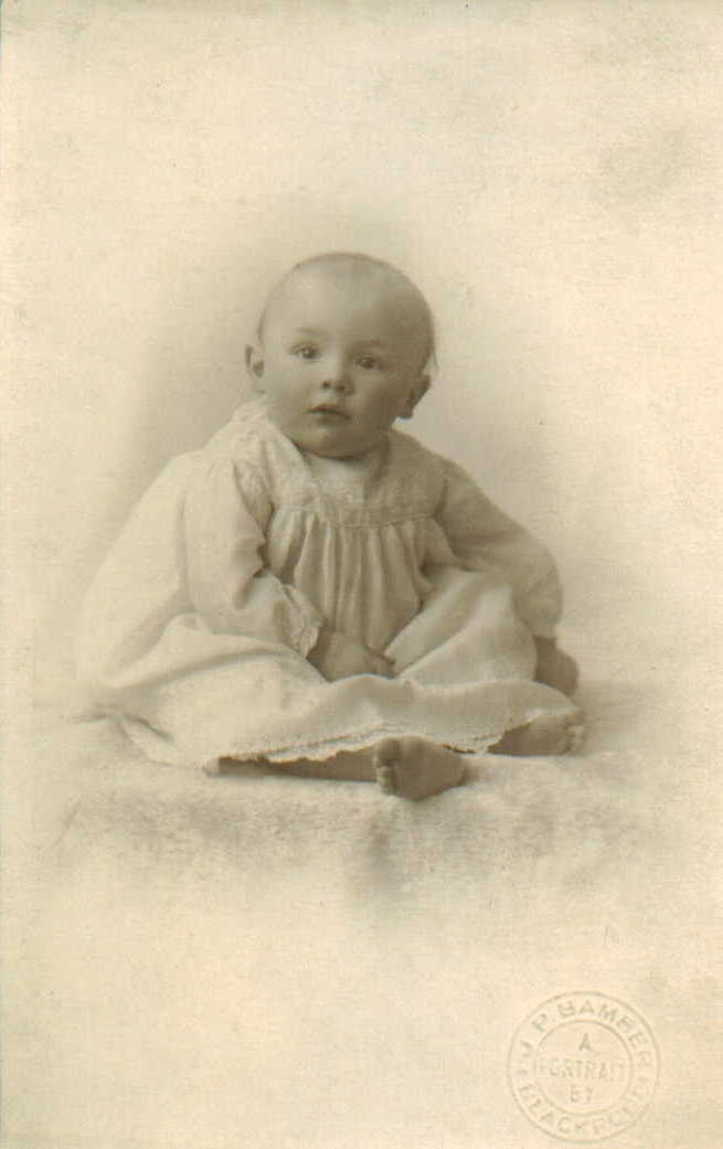 Sidney Young, 1 year