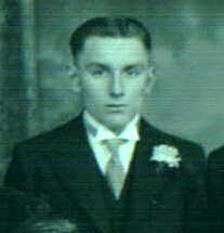 Sidney Young, 1939