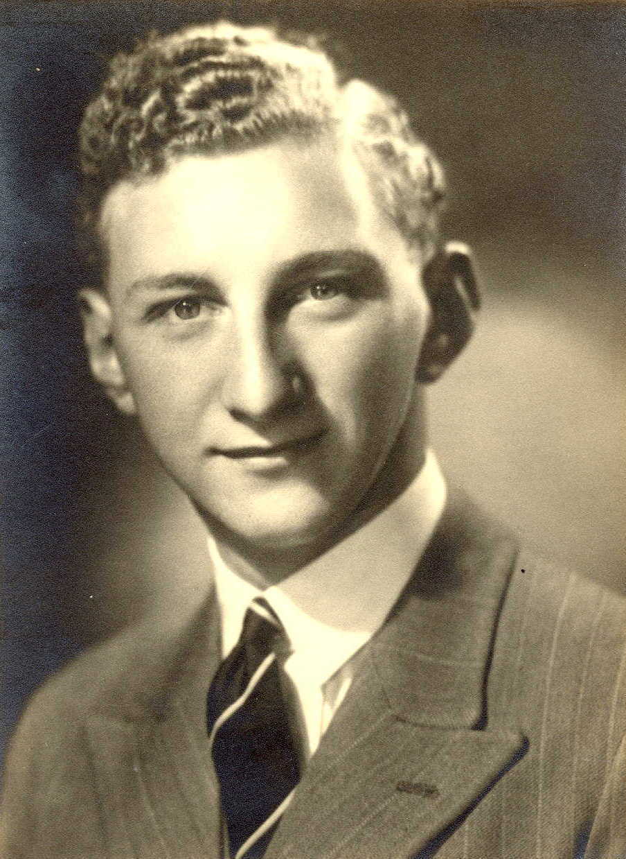 Stanley Jolliffe