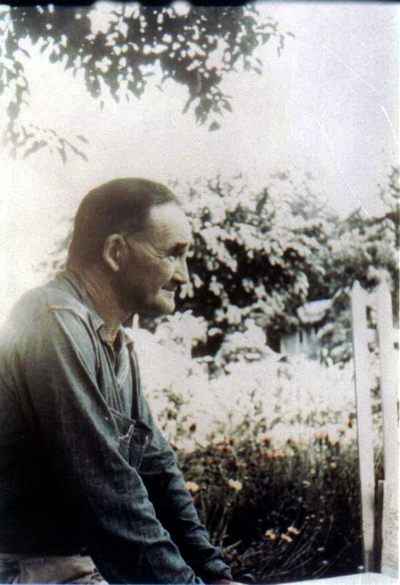 Virgil Seem, 1960