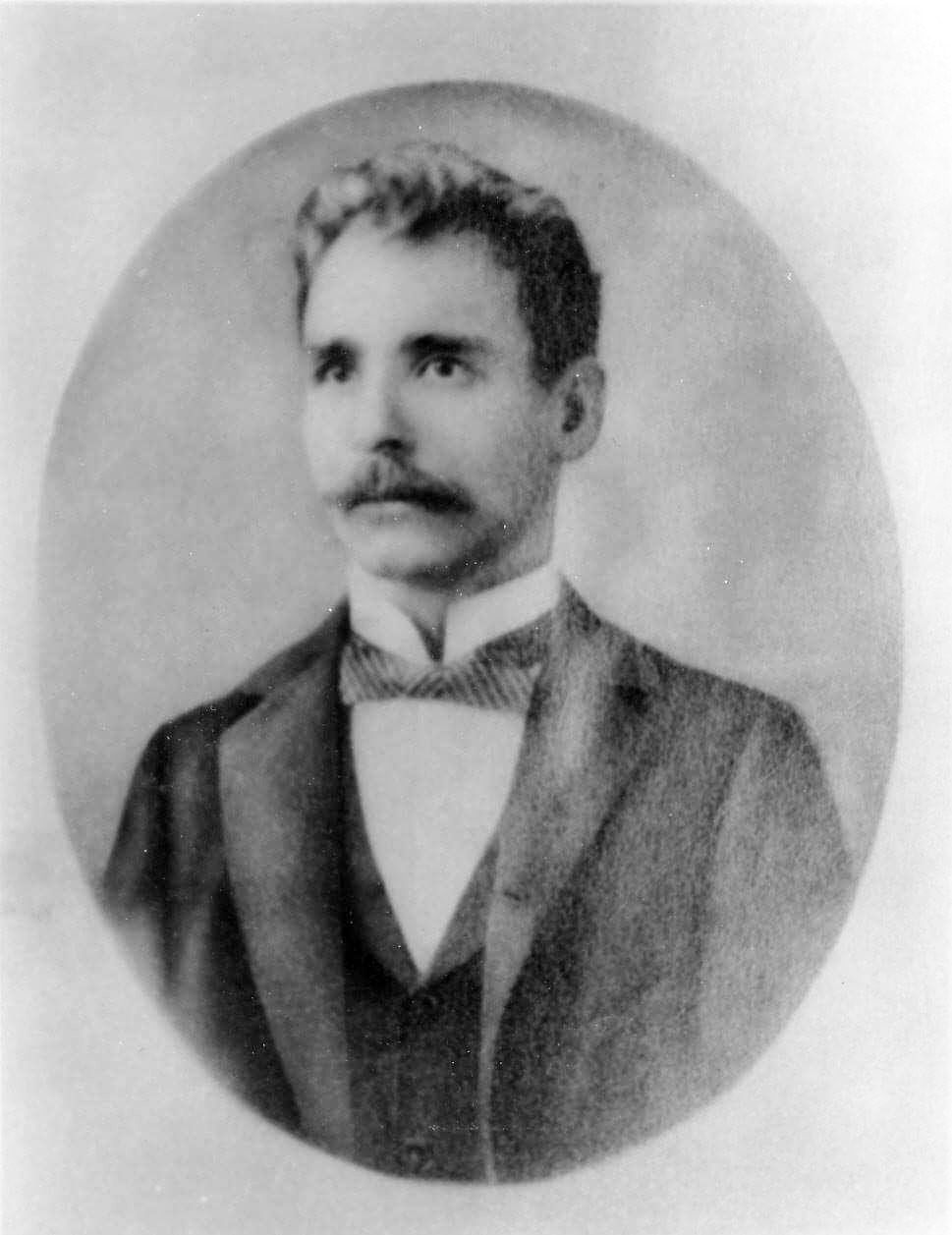 Walter George Ponceby