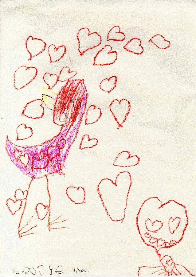 George's Hearts