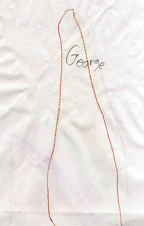 George Rocket 11-02 B