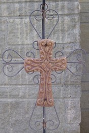 cross