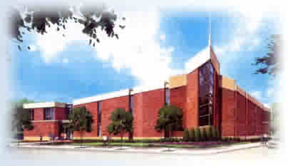 View Metropolitan Community Church, Chicago, web site