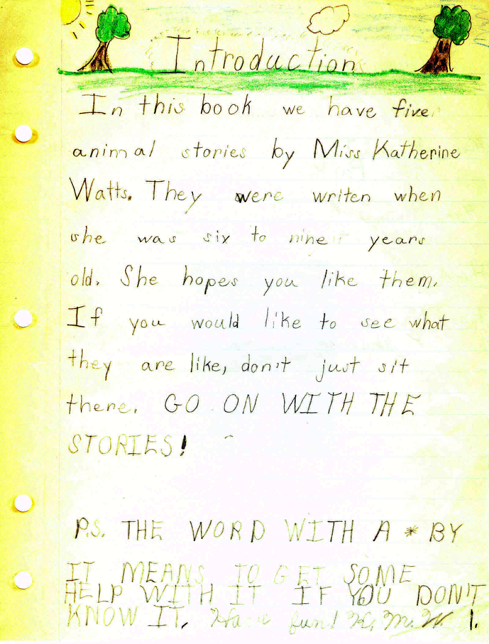 Beneath The Mud Puddle - Page 2