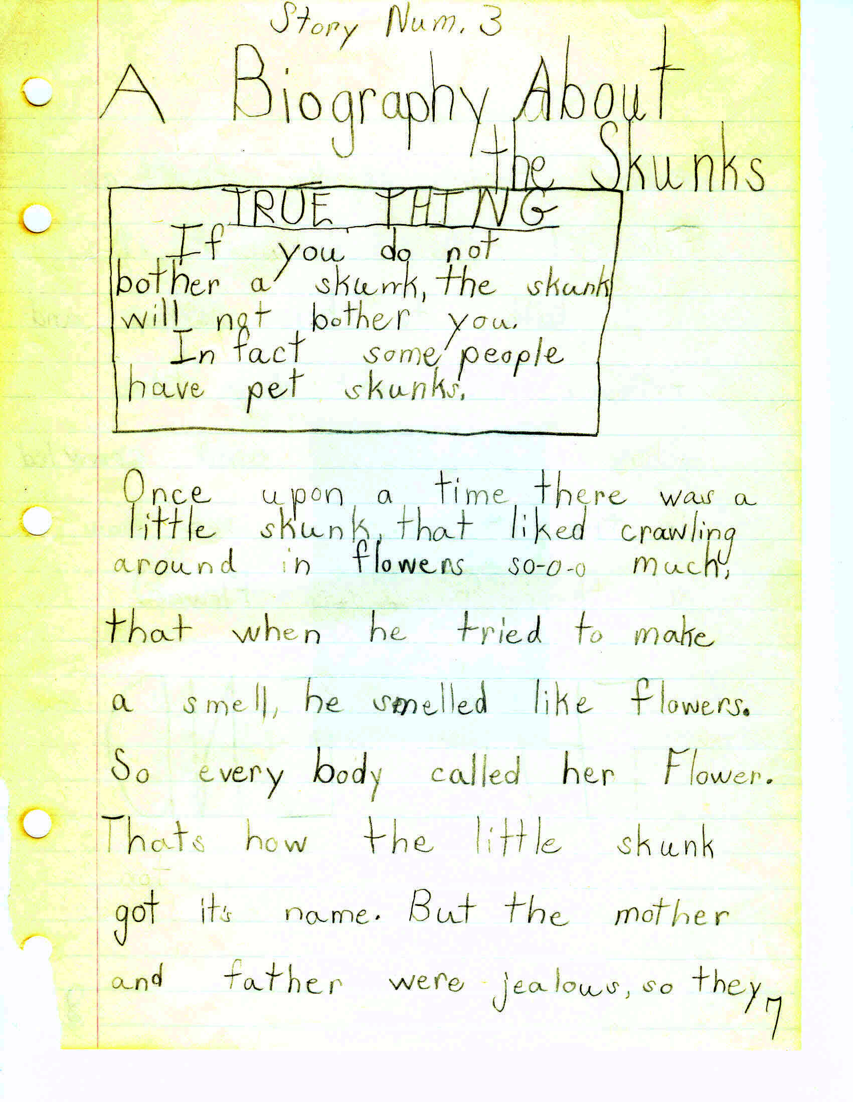 Beneath The Mud Puddle - Page 8