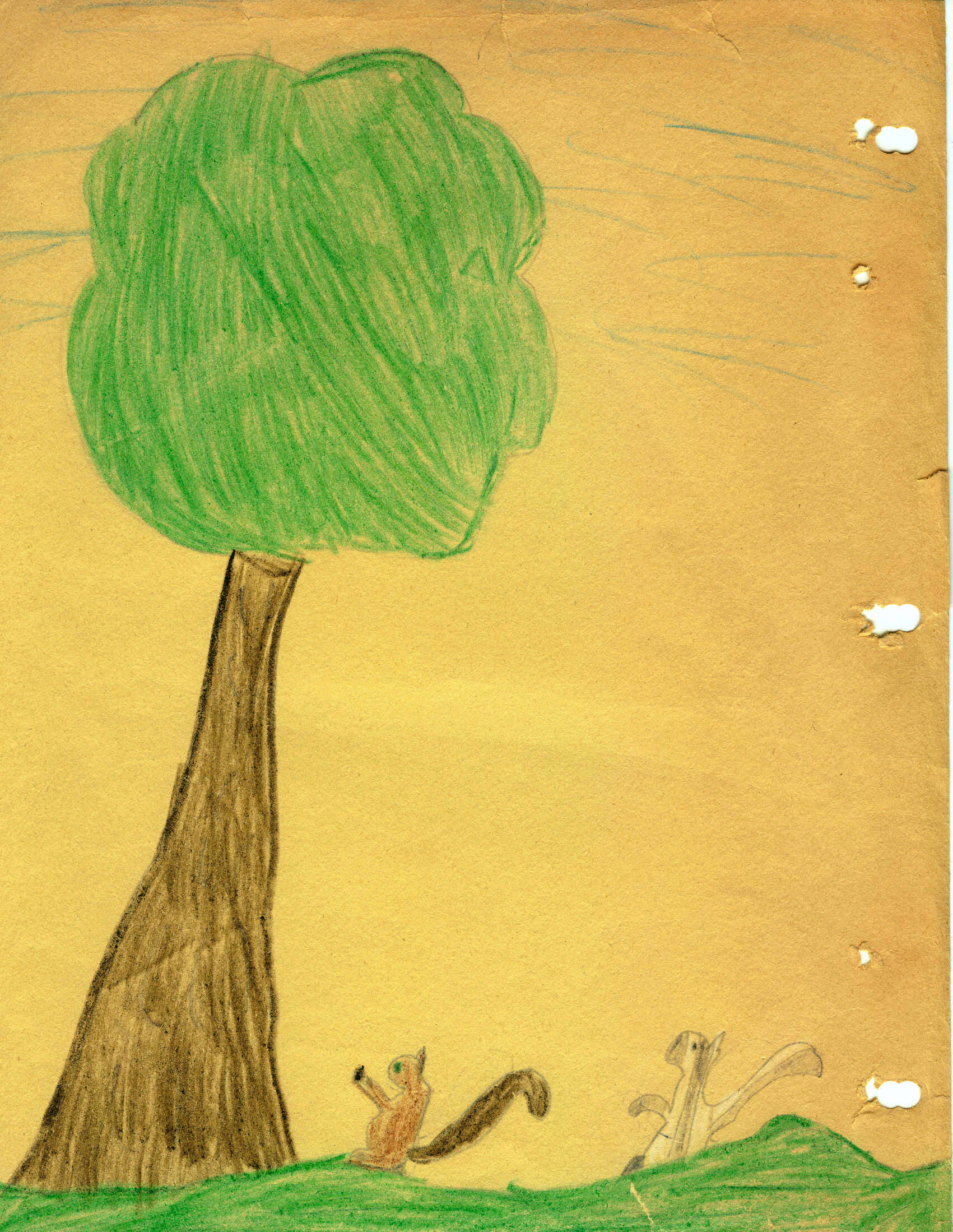 Beneath The Mud Puddle - Page 8