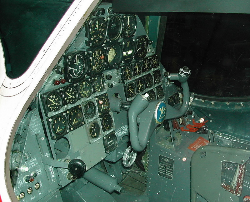 X-3-Here-Douglas-Stiletto-cockpit_view