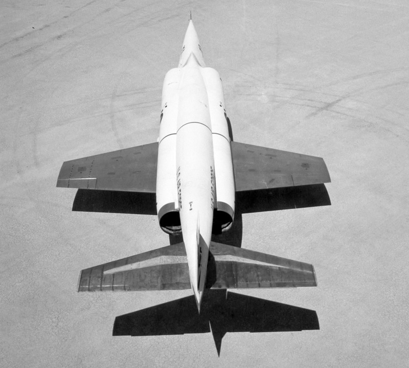 X-3_Forward_jet