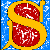 S (ClickArt)